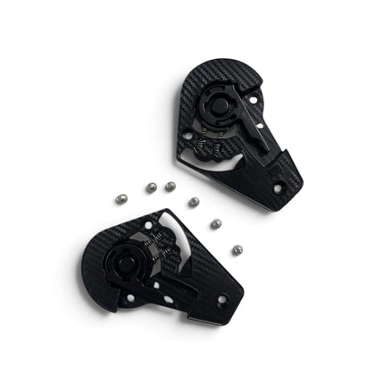Axor Hunter Helmet Mechanism - Original Replacement