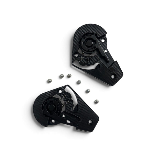 Axor Hunter Helmet Mechanism - Original Replacement