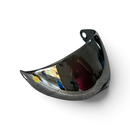 Studds Ninja Elite Mirror Visor - Original Replacement