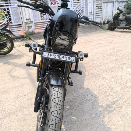 2024 Harley-Davidson X440 — 3,000 KM Driven | 2025 Registered | Like New Condition