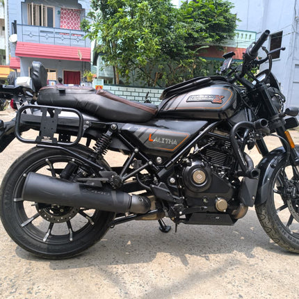 2024 Harley-Davidson X440 — 3,000 KM Driven | 2025 Registered | Like New Condition