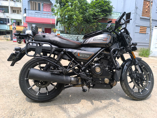 2024 Harley-Davidson X440 — 3,000 KM Driven | 2025 Registered | Like New Condition