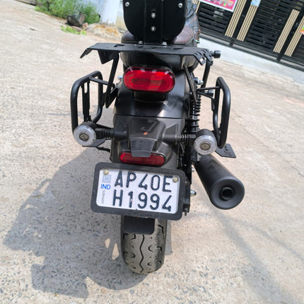 2024 Harley-Davidson X440 — 3,000 KM Driven | 2025 Registered | Like New Condition