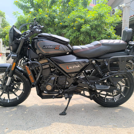 2024 Harley-Davidson X440 — 3,000 KM Driven | 2025 Registered | Like New Condition