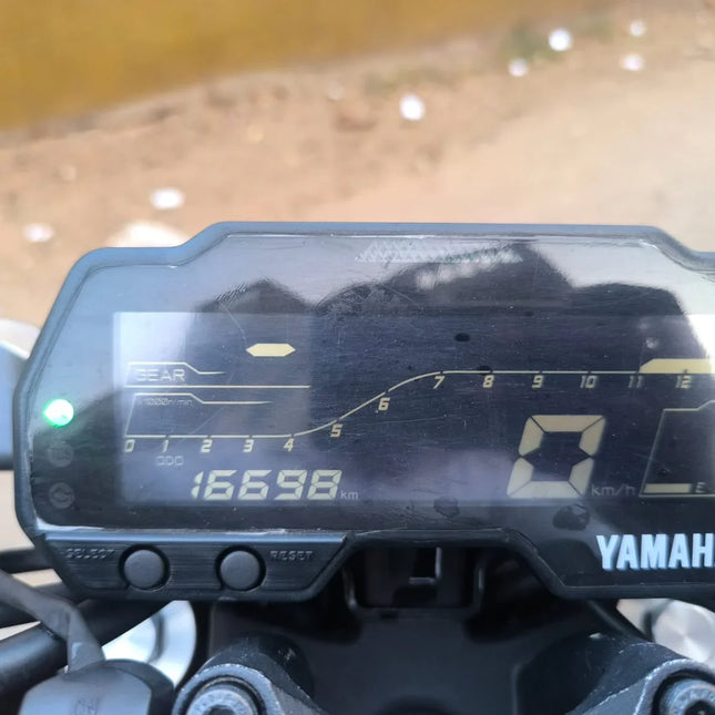 Used 2024 Yamaha MT-15 for Sale in Visakhapatnam | Premium Bikes Zone