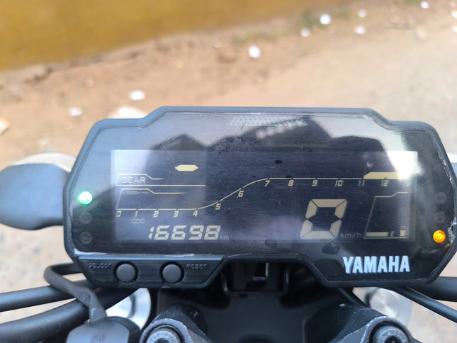 Used 2024 Yamaha MT-15 for Sale in Visakhapatnam | Premium Bikes Zone