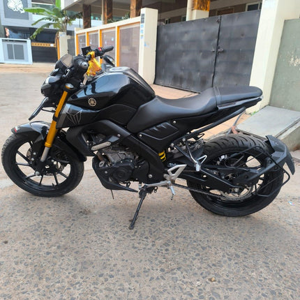 Used 2024 Yamaha MT-15 for Sale in Visakhapatnam | Premium Bikes Zone