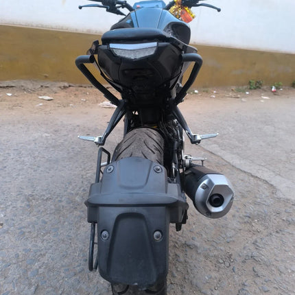 Used 2024 Yamaha MT-15 for Sale in Visakhapatnam | Premium Bikes Zone