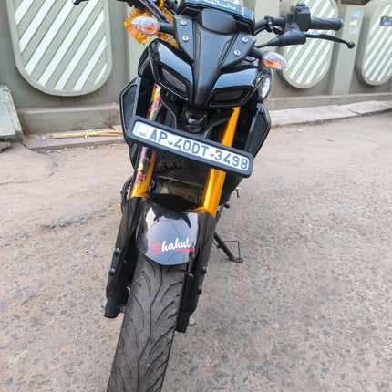Used 2024 Yamaha MT-15 for Sale in Visakhapatnam | Premium Bikes Zone