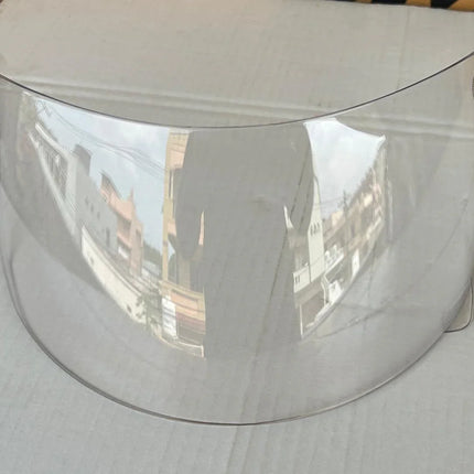 Studds Shifter Helmet Clear Visor - Original