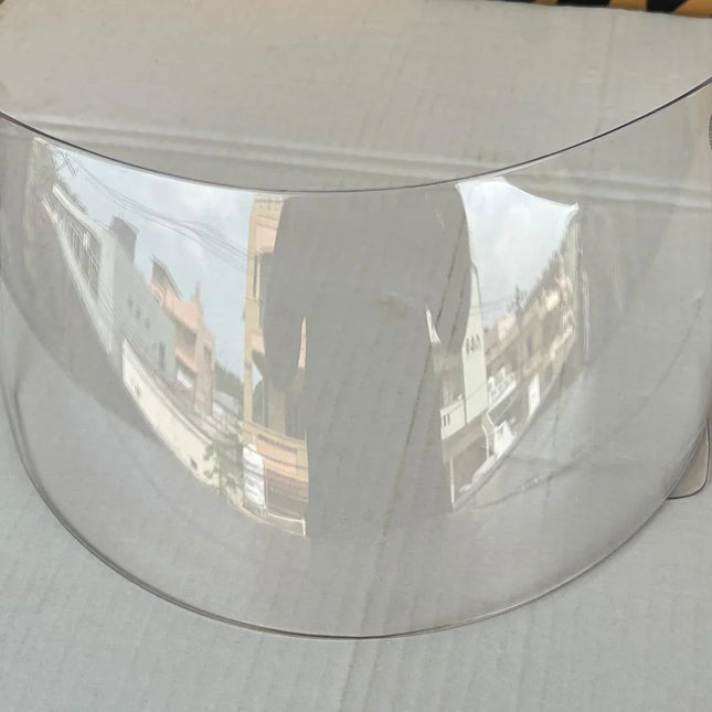 Studds Shifter Helmet Clear Visor - Original