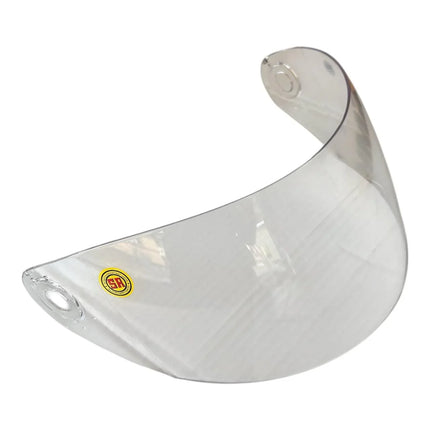 Studds Shifter Helmet Clear Visor - Original