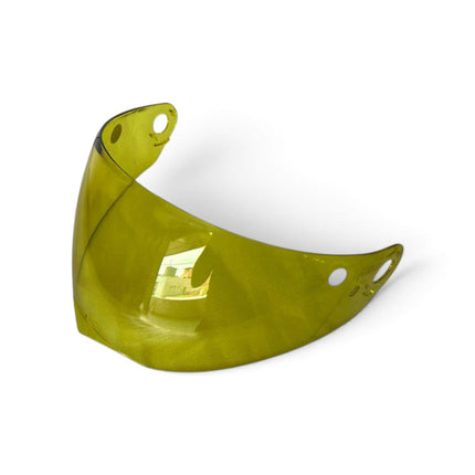 Studds Ninja Elite Night Vison Yellow Visor - Original Replacement