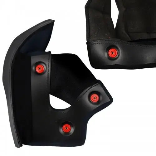 Axor Apex Helmet Inner Padding – Original Replacement Comfort Liner - Riders India