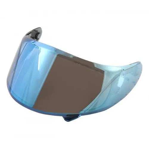Axor Apex Helmet Iridium Blue Visor - Original - Riders India