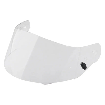 Axor Hunter Clear Visor - Pinlock 30 Ready - Original - Riders India