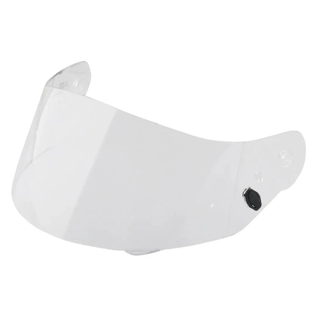 Axor Hunter Clear Visor - Pinlock 30 Ready - Original - Riders India