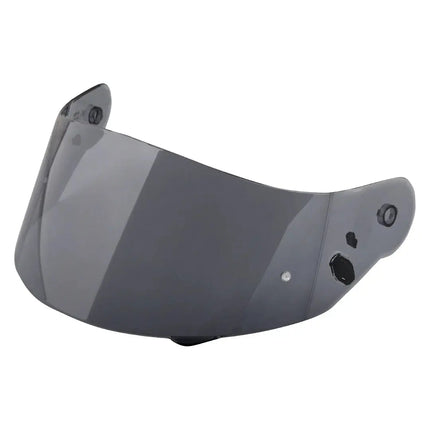 Axor Hunter Smoke Visor - Original Riders India