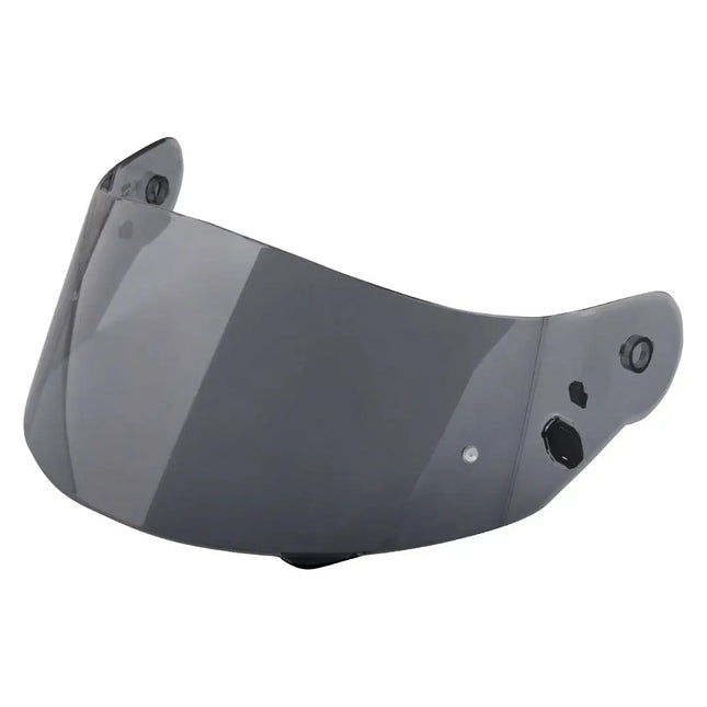 Axor Hunter Smoke Visor - Original Riders India