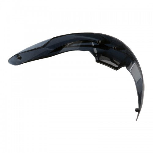 axor apex spoieler glossy black - riders india