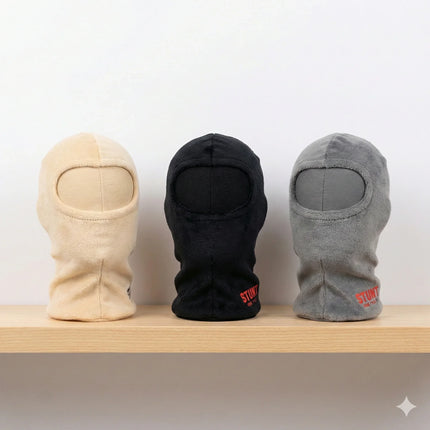 Studds Brown Balaclava