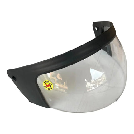 Studds Ultra clear visor original replacement