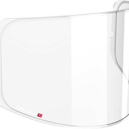 PINLOCK 70 FOR MT THUNDER HELMET