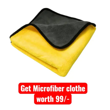 Motul Helmet Care Kit Combo - Get free Microfiber Cloth - Riders India