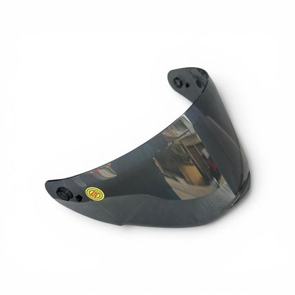 Studds Crest Smoke Visor