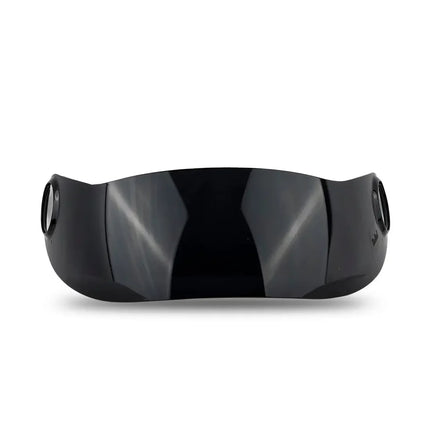Steelbird SBH-17 Visor - Smoke Steelbird