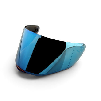 Vega Bolt Iridium Blue visor - Original Replacement Visor