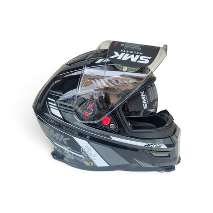 SMK Agnar Revv GL261 helmet