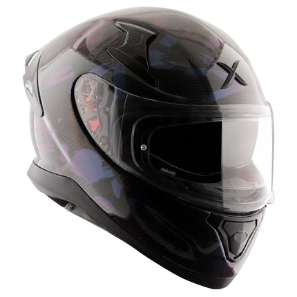 Axor Apex Carbon Helmet