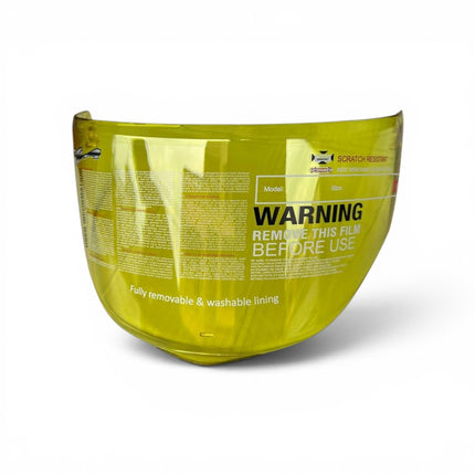 Vega Bolt Night Viosn Visor