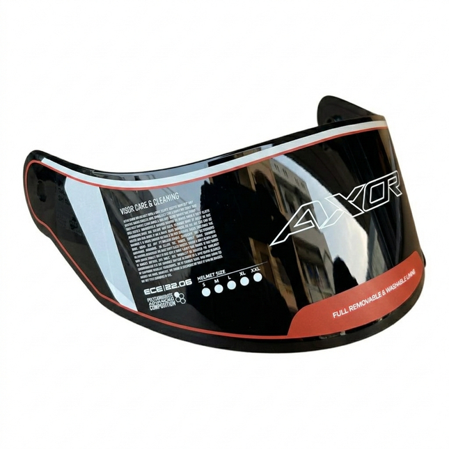 Axor Hunter Smoke Visor - Original