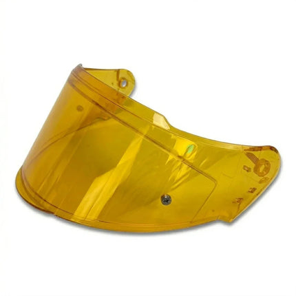 Studds Helios Helmet Night vison yellow visor 
