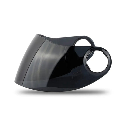 Steelbird SBH-17 Visor - Smoke Steelbird