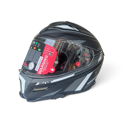 Smk agnar revv ma261