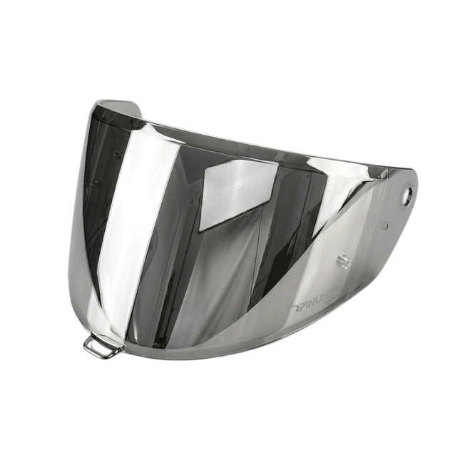 Steelbird SBH-61 SXE Helmet Mirror Visor