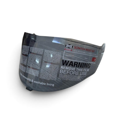Vega Sonic Original Smoke Visor