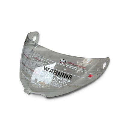 Vega Evo Helmet Clear Visor - Original Replacement