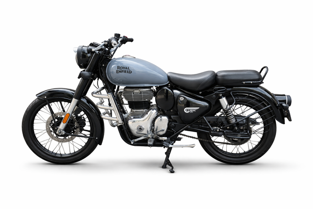 Royal Enfield Classic 350 2023 Model | 23000 Km | Best Condition | For Sale