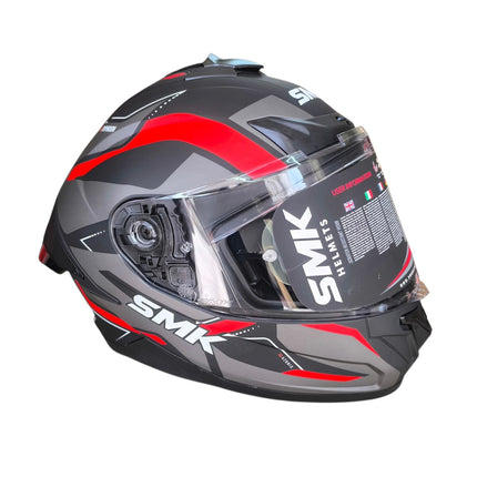 SMK Typhoon Azonix MA263 Helmet