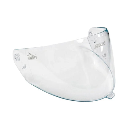 SXE Helmet Visors ar Visor