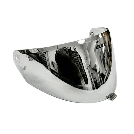 SXE Helmet Visors mirror