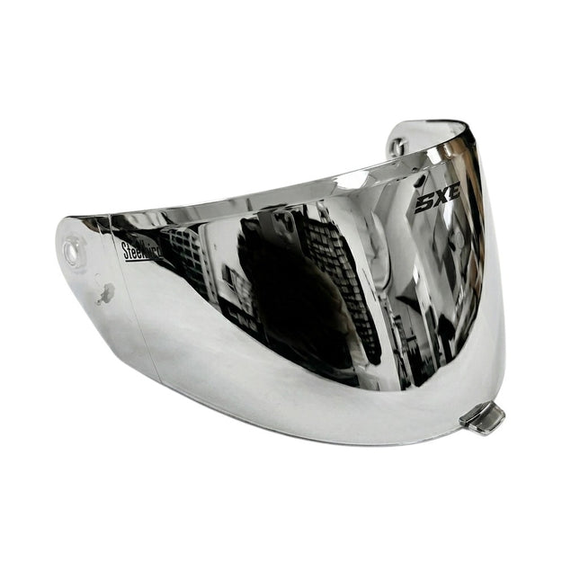 Steelbird SBH-61 SXE Helmet Mirror Visor