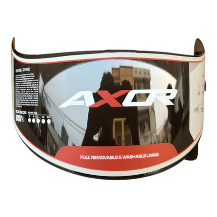 Axor Hunter Mirror Visor - Original