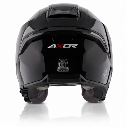 Axor Kylo Open Face Helmets