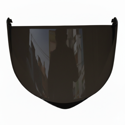 Studds Raider Helmet Smoke Visor