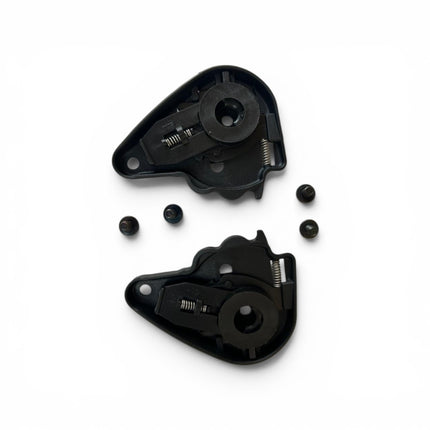 Studds Thunder New mechanism